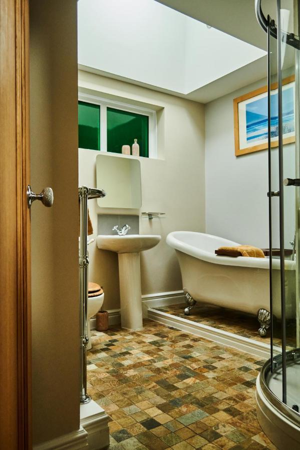The Sycamores Nutrition & Retreat Matlock (Derbyshire) Exterior foto
